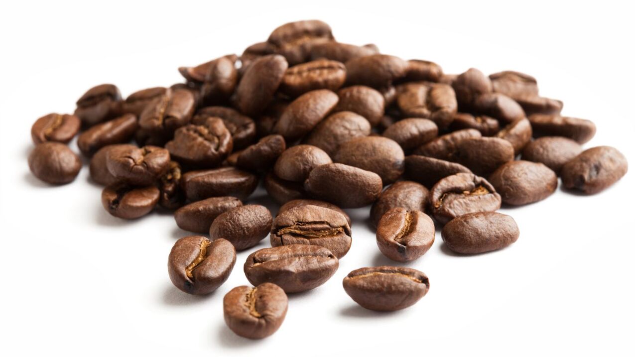 Cafeína em Osteflex